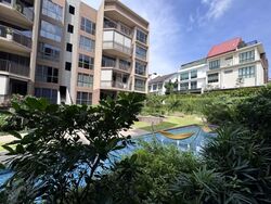 The Watergardens At Canberra (D27), Apartment #565784221